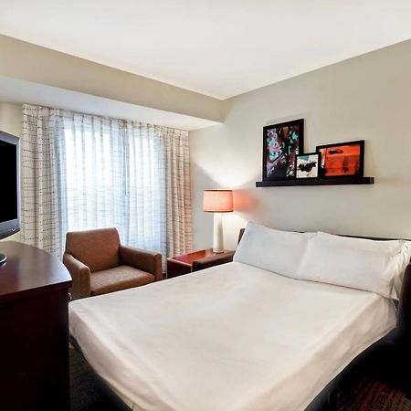 Residence Inn By Marriott Stillwater Exterior photo