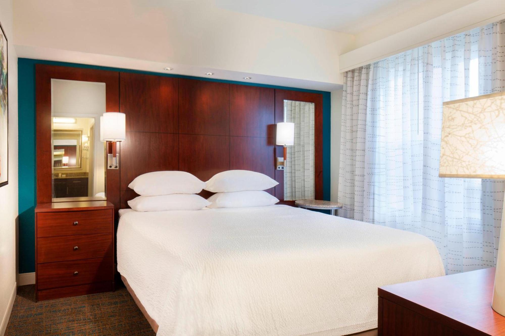 Residence Inn By Marriott Stillwater Exterior photo