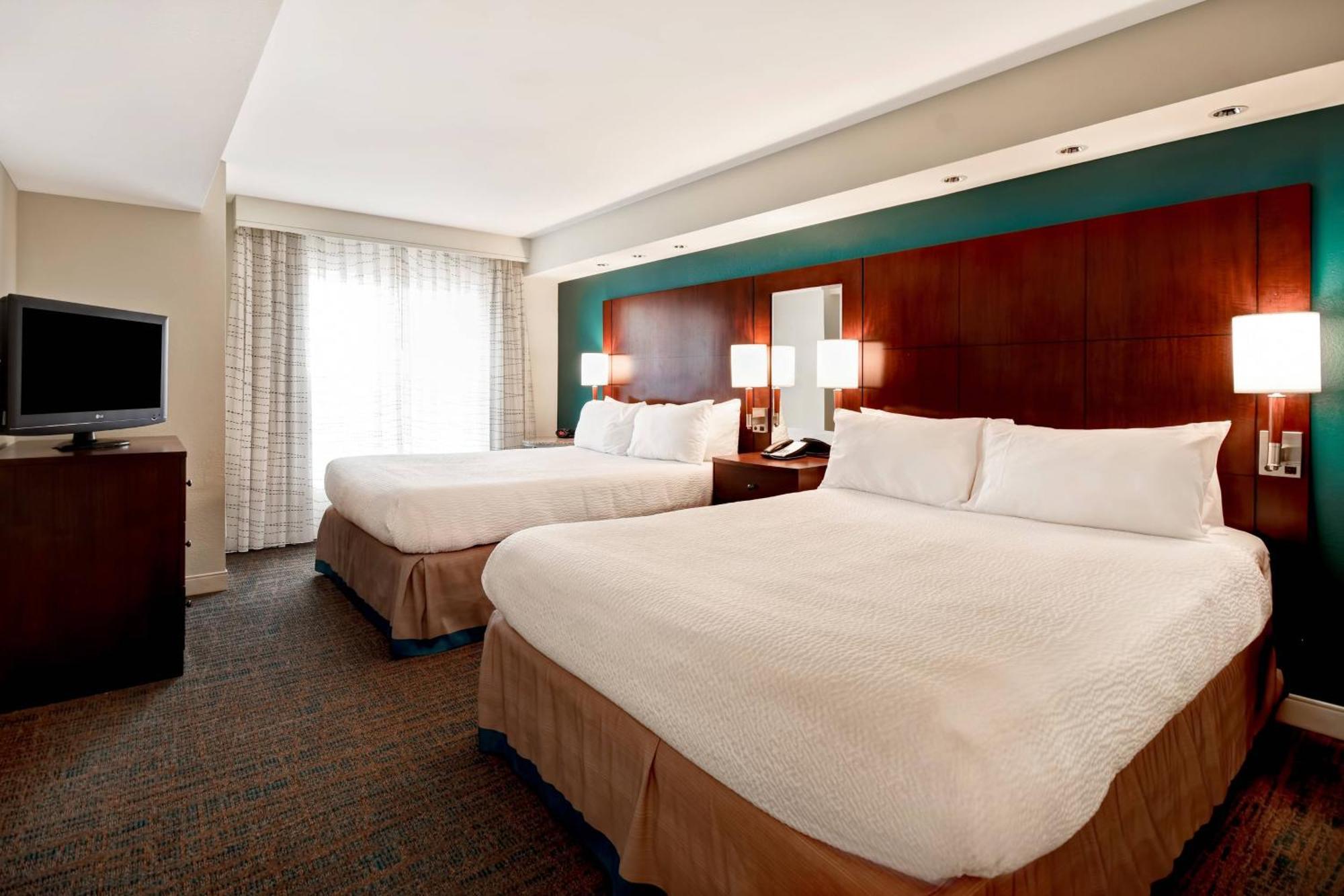 Residence Inn By Marriott Stillwater Exterior photo